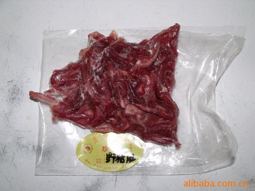 【供应野猪肚】价格,厂家,图片,其他肉及肉制品,郑州市金水区八珍商行